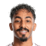 Khalid Al Harbi