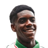 Junior Mandza