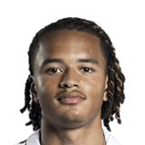 Noah Kalonji