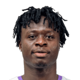 Ismaila Okpoti