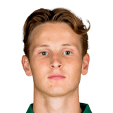 Nick de Groot