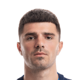 Stefan Pirgić