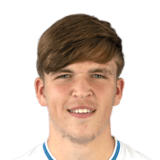 Jack McEvilly