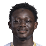 Isaac Cissé