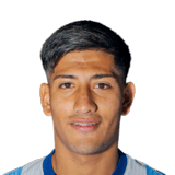 Mateo Martínez