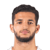Farouq Limouri