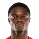Joel Darko Ampem