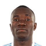 Emmanuel Okoro