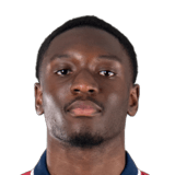 Christ Okou