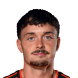 Hayden Carson