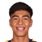 Holmes Júnior Zamorano Muñoz