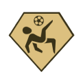Acrobático